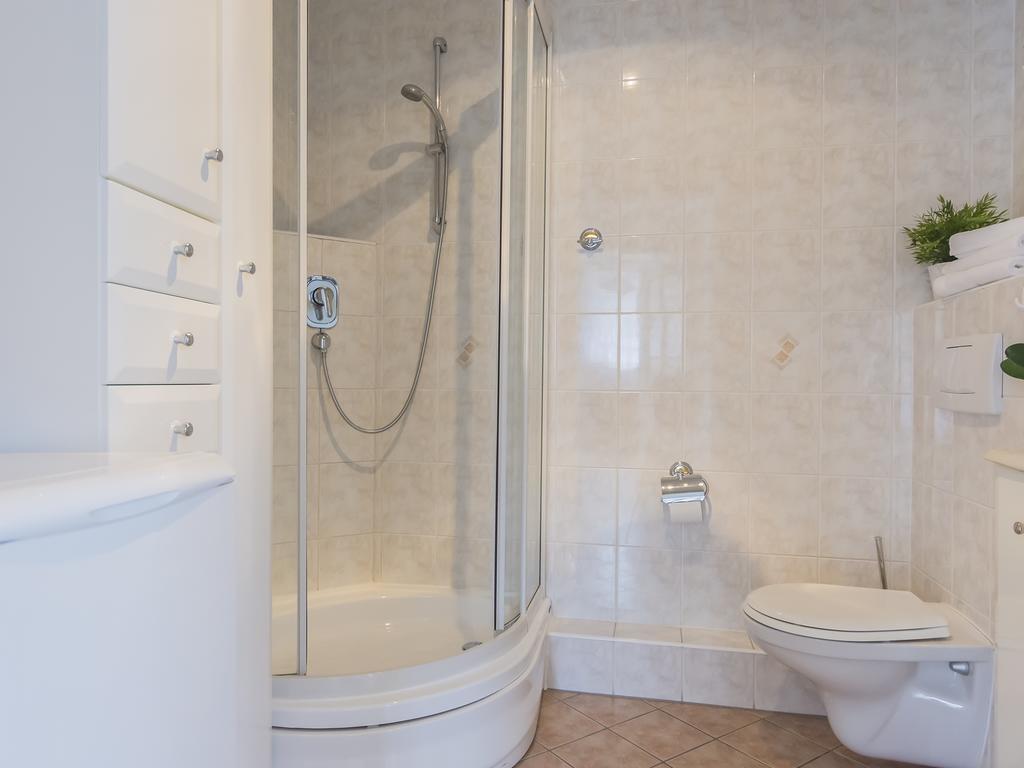 Vacationclub Etna Apartment 408 Kołobrzeg Dış mekan fotoğraf