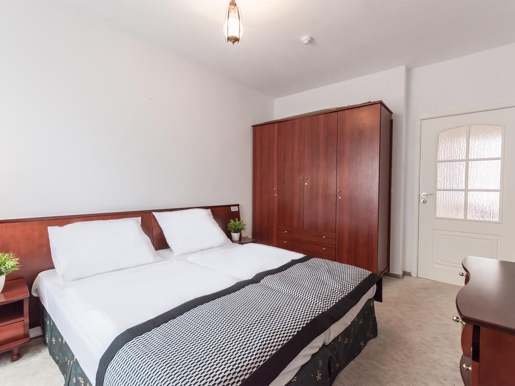 Vacationclub Etna Apartment 408 Kołobrzeg Dış mekan fotoğraf