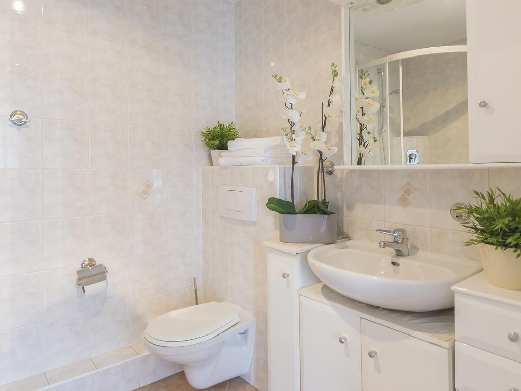 Vacationclub Etna Apartment 408 Kołobrzeg Dış mekan fotoğraf