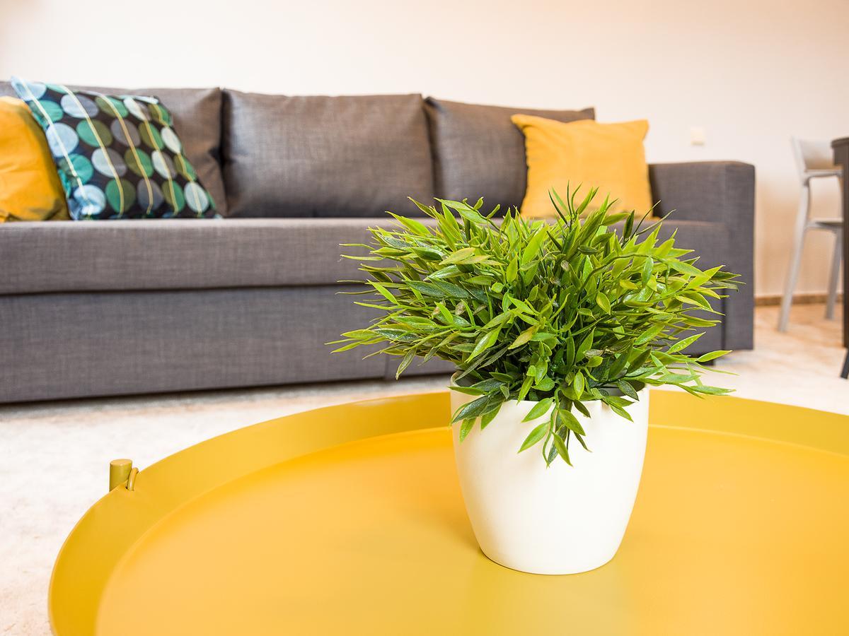 Vacationclub Etna Apartment 408 Kołobrzeg Dış mekan fotoğraf