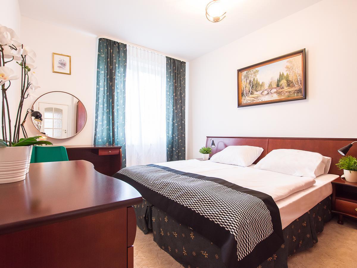 Vacationclub Etna Apartment 408 Kołobrzeg Dış mekan fotoğraf